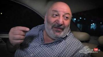 Nran Hatik Episode 272