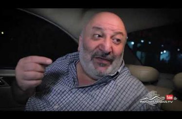 Nran Hatik Episode 272