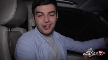 Nran Hatik Episode 279