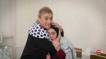 Nran Hatik Episode 291