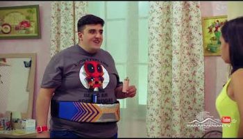 Azizyanner 3 Episode 3