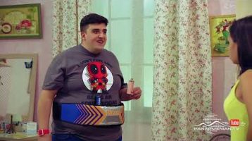 Azizyanner 3 Episode 3