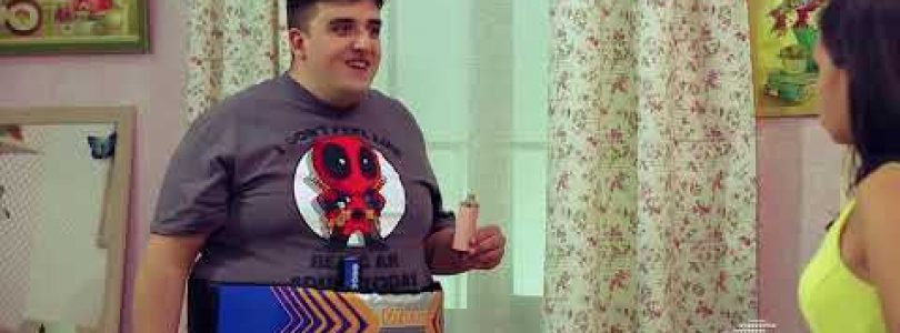 Azizyanner 3 Episode 3