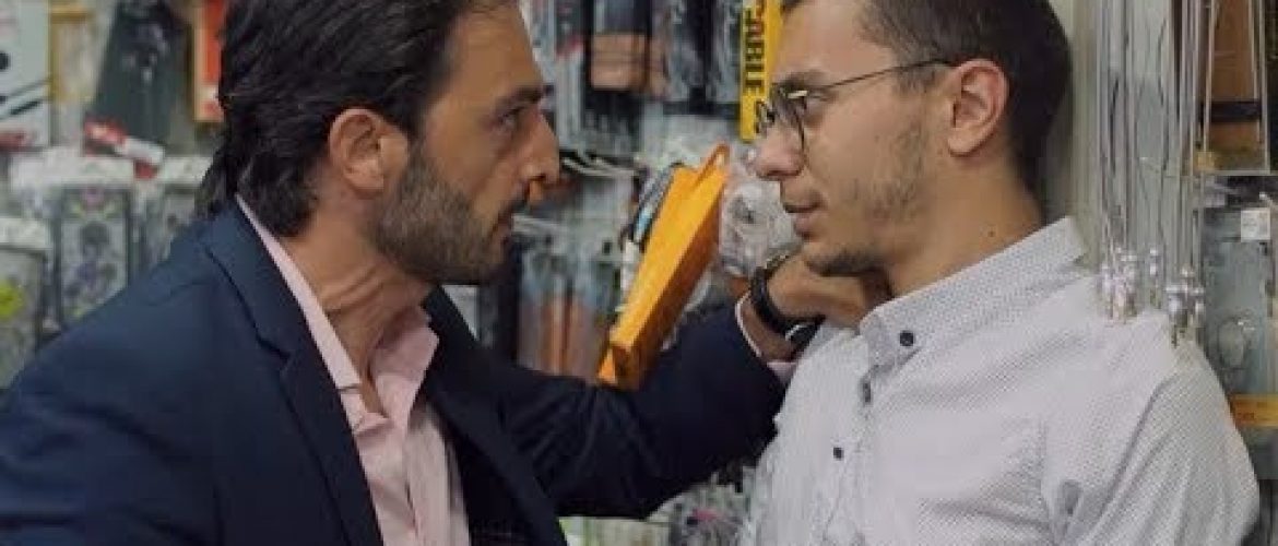Handipman Vayr Episode 4