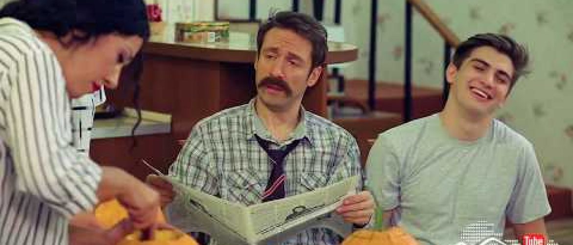 Azizyanner 3 Episode 4