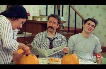 Azizyanner 3 Episode 4