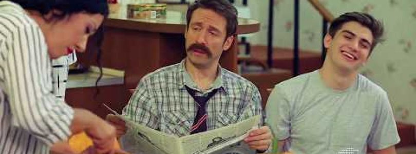 Azizyanner 3 Episode 4