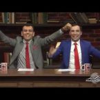 ArmComedy Live Episode 12