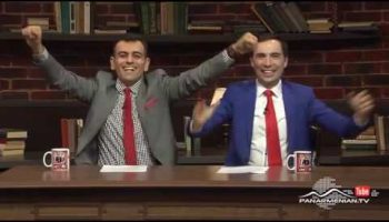 ArmComedy Live Episode 12
