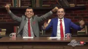 ArmComedy Live Episode 12