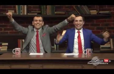 ArmComedy Live Episode 12