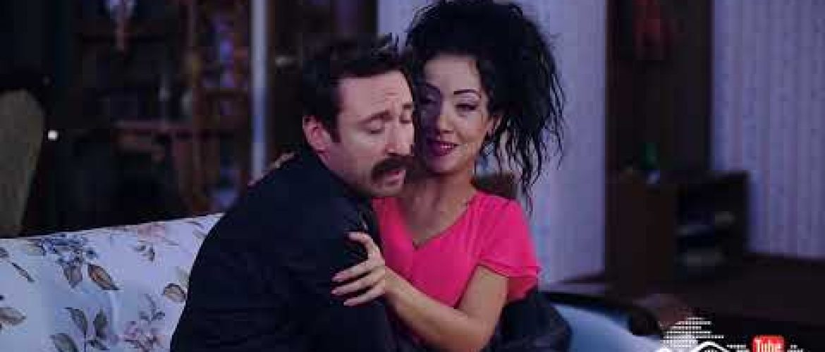 Azizyanner 3 Episode 6