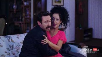 Azizyanner 3 Episode 6