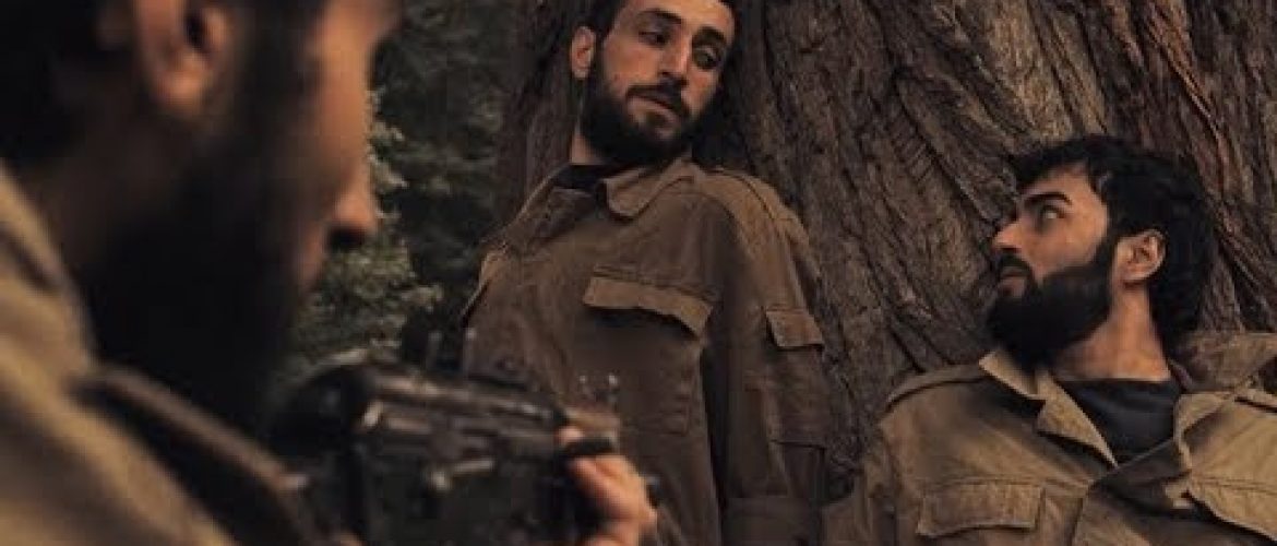 Handipman Vayr Episode 7