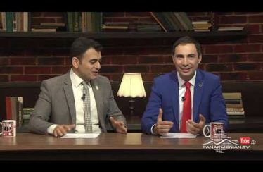 ArmComedy Live Episode 14