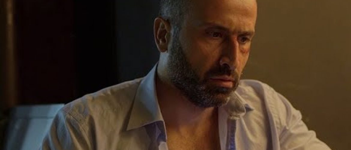 Handipman Vayr Episode 8