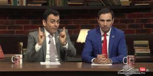 ArmComedy Live Episode 15