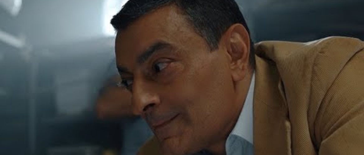 Handipman Vayr Episode 9