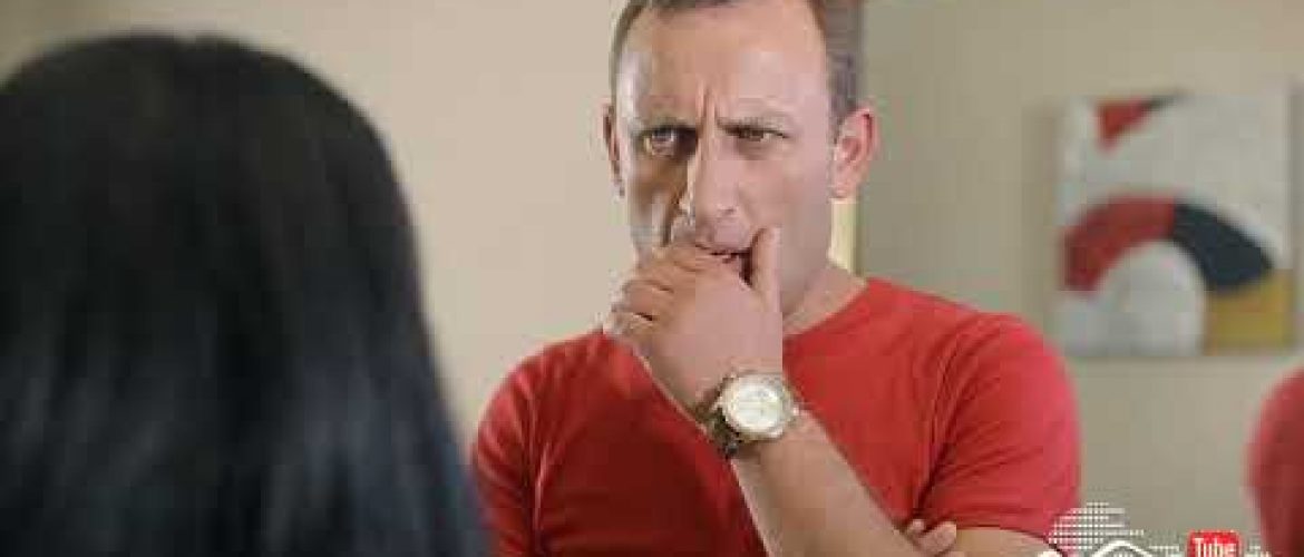 Depi Erazanq 2 Episode 22