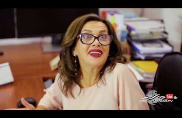 Voske Dproc Season 3 Episode 1