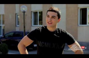 Voske Dproc Season 3 Episode 2