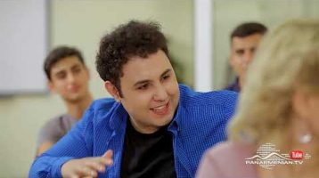 Voske Dproc Season 3 Episode 5