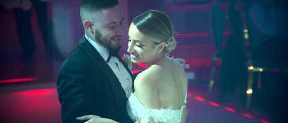 Azat Hakobyan – First Dance