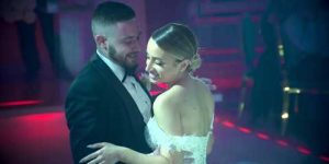 Azat Hakobyan – First Dance
