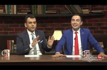 ArmComedy Live Episode 13