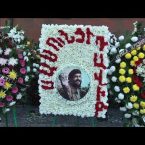 Kiraknorya Verlucakan with Tamrazyan 10.14.2018