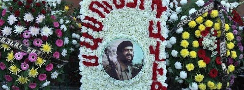 Kiraknorya Verlucakan with Tamrazyan 10.14.2018