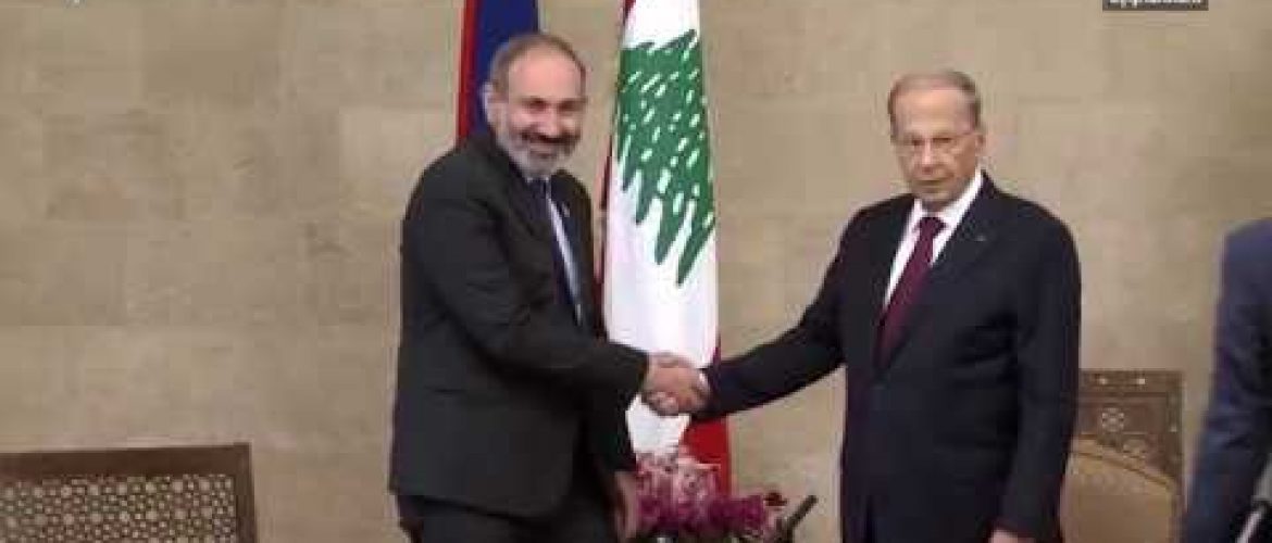 Kiraknorya Verlucakan with Tamrazyan 10.21.2018