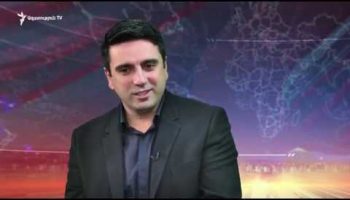 Kiraknorya Verlucakan with Tamrazyan 10.28.2018