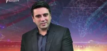 Kiraknorya Verlucakan with Tamrazyan 10.28.2018