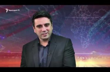 Kiraknorya Verlucakan with Tamrazyan 10.28.2018