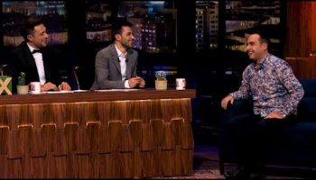 Lav Ereko (Sos Petrosyan & Rafael Ghazanchyan) 19.10.2018