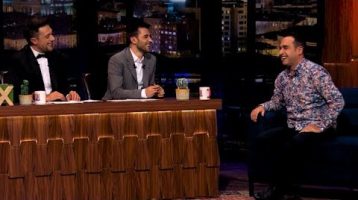 Lav Ereko (Sos Petrosyan & Rafael Ghazanchyan) 19.10.2018