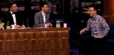 Lav Ereko (Sos Petrosyan & Rafael Ghazanchyan) 19.10.2018