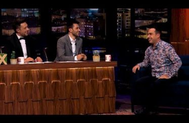 Lav Ereko (Sos Petrosyan & Rafael Ghazanchyan) 19.10.2018