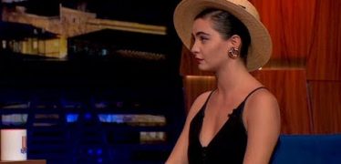 Lav Ereko (Diana Malenko & Arame) 12.10.2018