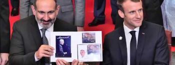 Lratvakan Kentron 10.11.18