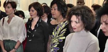 Lratvakan Kentron 10.12.18