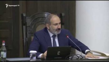 Lratvakan Kentron 10.16.18
