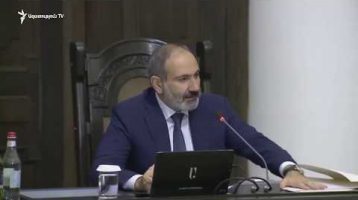 Lratvakan Kentron 10.16.18