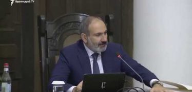 Lratvakan Kentron 10.16.18