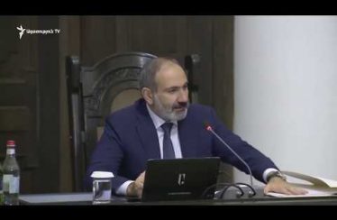 Lratvakan Kentron 10.16.18