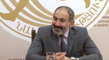 Lratvakan Kentron 10.17.18