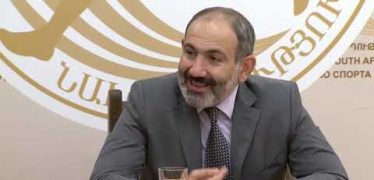 Lratvakan Kentron 10.17.18