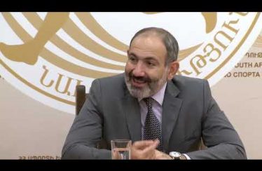 Lratvakan Kentron 10.17.18