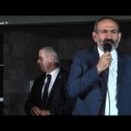 Lratvakan Kentron 10.18.18